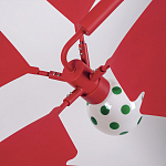 Торшер Seletti LaPalma варинант исполнения - 3 | Loft Concept в Казани