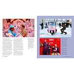 Книга Wes Anderson: The Iconic Filmmaker and his Work варинант исполнения - 2 | Loft Concept в Казани