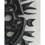 Панно Метаморфоза №1 варинант исполнения - 4 | Loft Concept в Казани