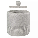 Банка для хранения с крышкой Purity варинант исполнения - 2 | Loft Concept в Казани