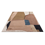 Ковер шелк Manhattan Wool Silk Carpet IV варинант исполнения - 2 | Loft Concept в Казани