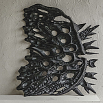 Панно Метаморфоза №1 варинант исполнения - 1 | Loft Concept в Казани