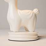 Настольный светильник Senor Alpaca 3000К 7Вт варинант исполнения - 5 | Loft Concept в Казани