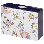 Набор посуды обеденный на 4 персоны 12 предметов Garden Whisper Porcelain Set  варинант исполнения - 4 | Loft Concept в Казани