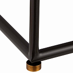 Торшер с основанием конической формы и тканевым абажуром Unusual варинант исполнения - 4 | Loft Concept в Казани