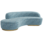 Диван Gold River варинант исполнения - 4 | Loft Concept в Казани