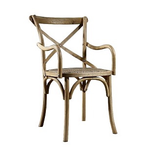 Обеденный стул Wooden Provence