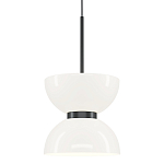 Подвесной светильник Shveto Bo варинант исполнения - 1 | Loft Concept в Казани