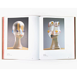 Коллекционный Арт-альбом Izumi Kato - Self Titled Perrotin Monograph варинант исполнения - 4 | Loft Concept в Казани