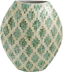 Ваза Cactus format 38 варинант исполнения - 1 | Loft Concept в Казани