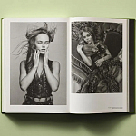 Книга в подарок творческий путь Брюса Вебера Bruce Weber. My Education варинант исполнения - 9 | Loft Concept в Казани