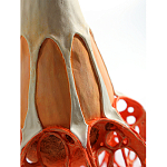 Статуэтка тропический фрукт Pandora Tropical Fruit Orange варинант исполнения - 4 | Loft Concept в Казани