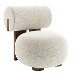 Кресло Ottawa варинант исполнения - 1 | Loft Concept в Казани