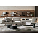 Дизайнерский кофейный стол LOUISA Coffee Table варинант исполнения - 8 | Loft Concept в Казани