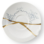 Кофейная пара Seletti Kintsugi 2 варинант исполнения - 2 | Loft Concept в Казани