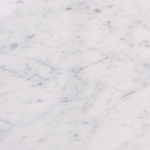 Стол обеденный белый с золотыми глянцевыми ножками Laconic White Table варинант исполнения - 3 | Loft Concept в Казани