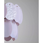 Люстра Pink Sunset варинант исполнения - 2 | Loft Concept в Казани