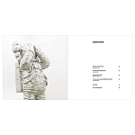 Книга Kaws. Family AGO Book варинант исполнения - 1 | Loft Concept в Казани