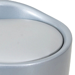 Пуф круглый Collumb варинант исполнения - 4 | Loft Concept в Казани