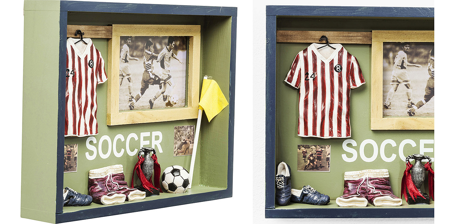 Аксессуар Football Set - Loft-Concept в Казани