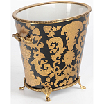 Фарфоровое кашпо Fe Ramon варинант исполнения - 3 | Loft Concept в Казани