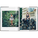 Helmut Newton: a Gun for Hire варинант исполнения - 3 | Loft Concept в Казани