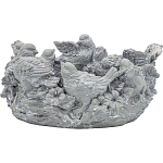 Кашпо A nest of birds варинант исполнения - 2 | Loft Concept в Казани