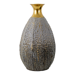 Ваза с фактурным корпусом Ripple варинант исполнения - 1 | Loft Concept в Казани