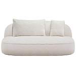 Двухместный диван Orus варинант исполнения - 1 | Loft Concept в Казани