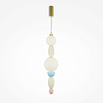 Подвесной светильник Adore LED 3000K 24Bт  варинант исполнения - 1 | Loft Concept в Казани