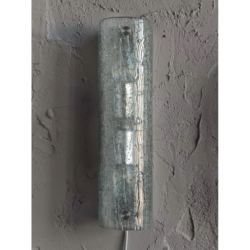 Бра Thin ice Прозрачный Бра Thin ice Прозрачный в Казани | Loft Concept