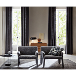 Круглый кофейный стол PANNA COTTA Coffee Table варинант исполнения - 3 | Loft Concept в Казани