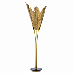Торшер в виде пальмы Indoor Tropical Floor Lamp варинант исполнения - 3 | Loft Concept в Казани