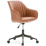 Вращающееся кресло на колёсах Alis Chair варинант исполнения - 1 | Loft Concept в Казани