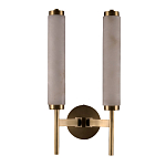 Бра в форме прямоугольника Perfection of Geometry варинант исполнения - 8 | Loft Concept в Казани