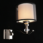 Бра настенное Florа Crystal варинант исполнения - 1 | Loft Concept в Казани