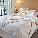 Бра с плетенным из пеньки абажуром Jutti H25 см варинант исполнения - 4 | Loft Concept в Казани