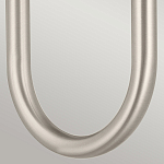  Бра с прямоугольным черным основанием и белым матовым цилиндрическим плафоном Kichler варинант исполнения - 3 | Loft Concept в Казани