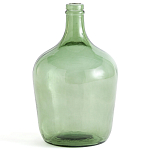 Ваза-бутыль из стекла TRANSPARENT FORMS 31 варинант исполнения - 5 | Loft Concept в Казани