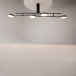 Потолочный светильник Fad 3000К 26Вт варинант исполнения - 8 | Loft Concept в Казани