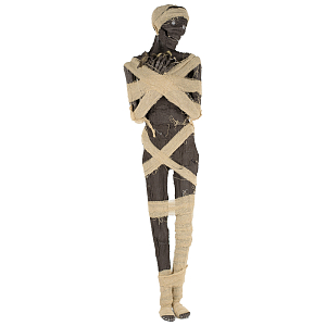 Аксессуар для Хэллоуина Мумия 2