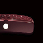 Бра из керамики Ruby Bonnet варинант исполнения - 4 | Loft Concept в Казани