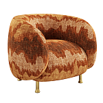 Кресло Morton варинант исполнения - 2 | Loft Concept в Казани