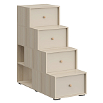 Лестница-комод с 4 ящиками William варинант исполнения - 2 | Loft Concept в Казани