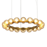 Люстра подвесная Ambre 3000К варинант исполнения - 3 | Loft Concept в Казани