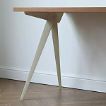 Рабочий стол «STL 12» варинант исполнения - 3 | Loft Concept в Казани