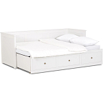 Кровать-кушетка Ordo Fix варинант исполнения - 3 | Loft Concept в Казани