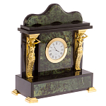 Настольный канцелярский набор из нефрита Apollo варинант исполнения - 2 | Loft Concept в Казани