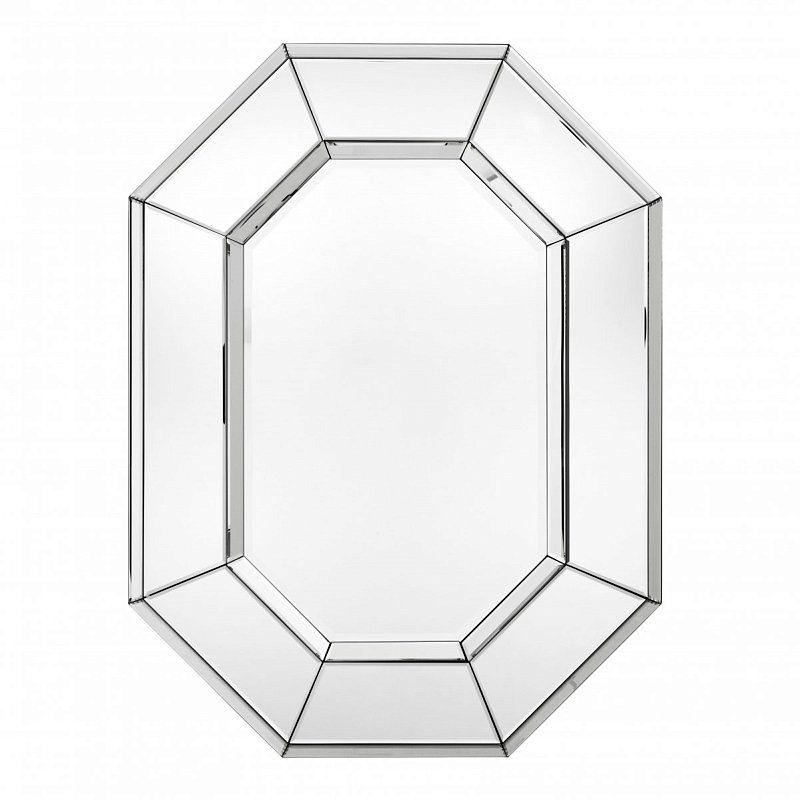 Зеркало Eichholtz Mirror Le Sereno Зеркало Eichholtz Mirror Le Sereno в Казани | Loft Concept