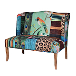 Диван Mesotrope варинант исполнения - 1 | Loft Concept в Казани